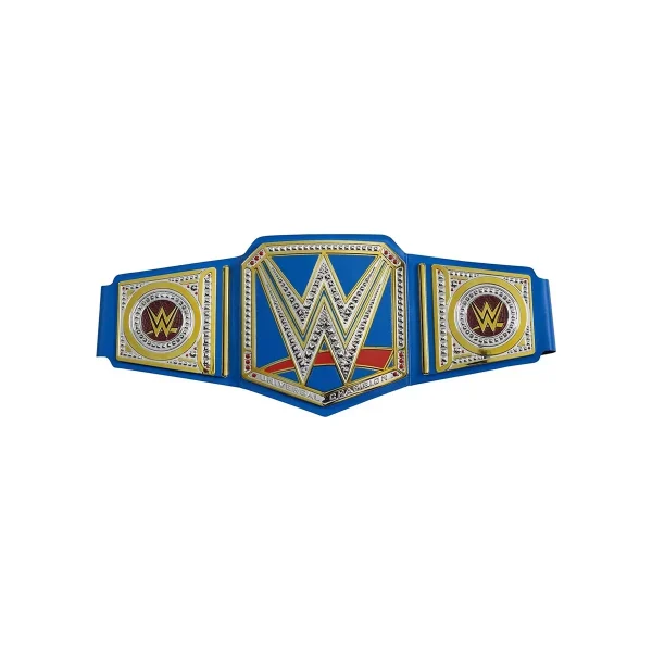 CHAMPIONSHIP BELT