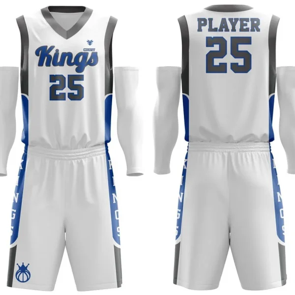 Basketball Uniform