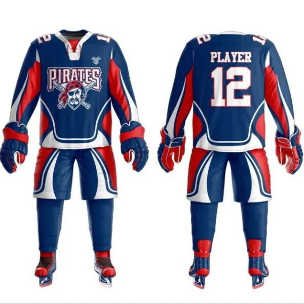 Ice hockey Uniforms