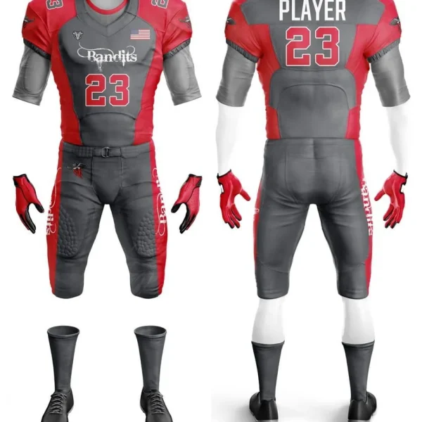 Football Uniform