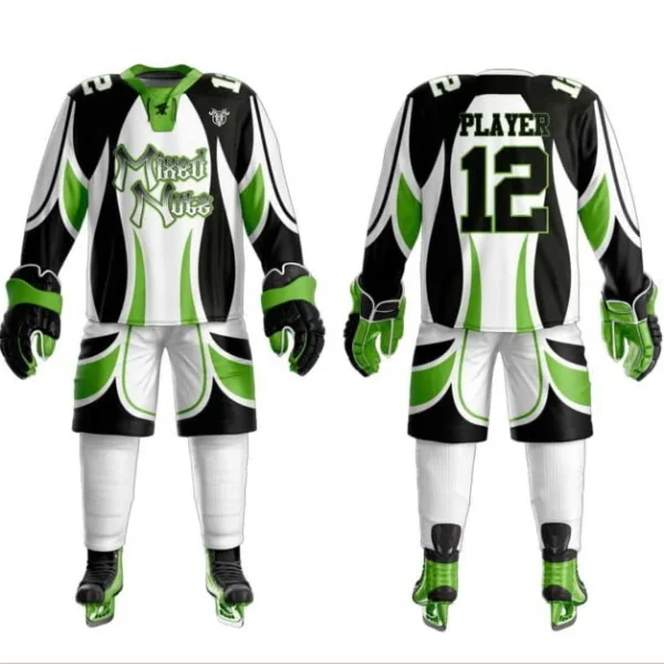 Ice hockey Uniforms