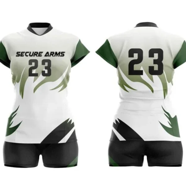 VolleyBall Uniform