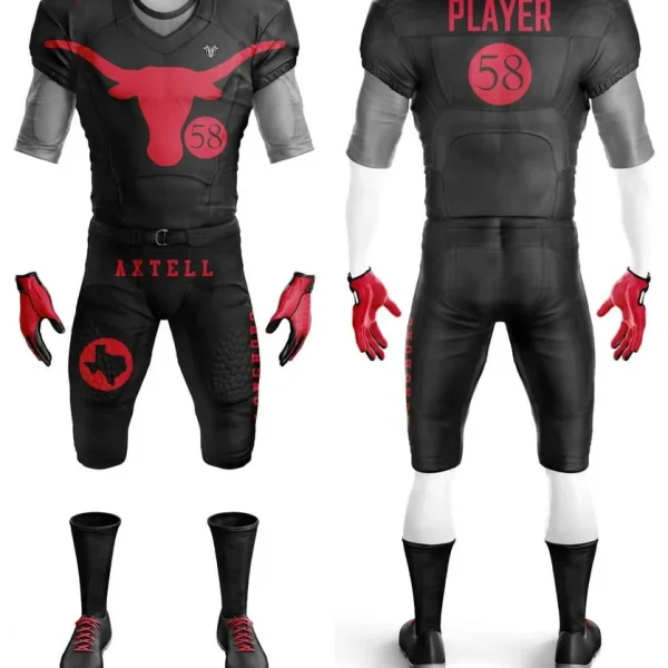 Football Uniform
