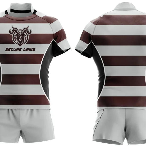 Rugby Uniforms