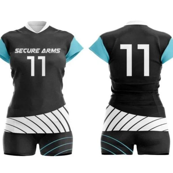 VolleyBall Uniform