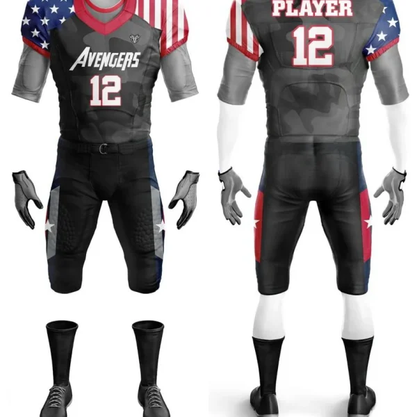 Football Uniform