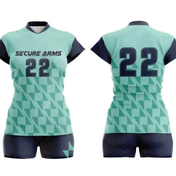 VolleyBall Uniform