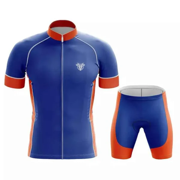 Cycling uniform