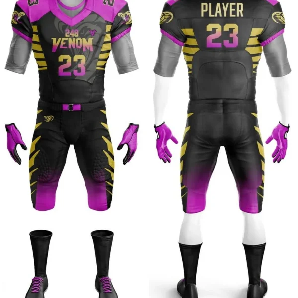 Football Uniform