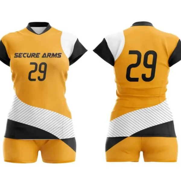 VolleyBall Uniform