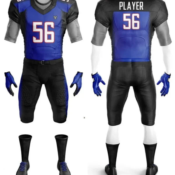 Football Uniform
