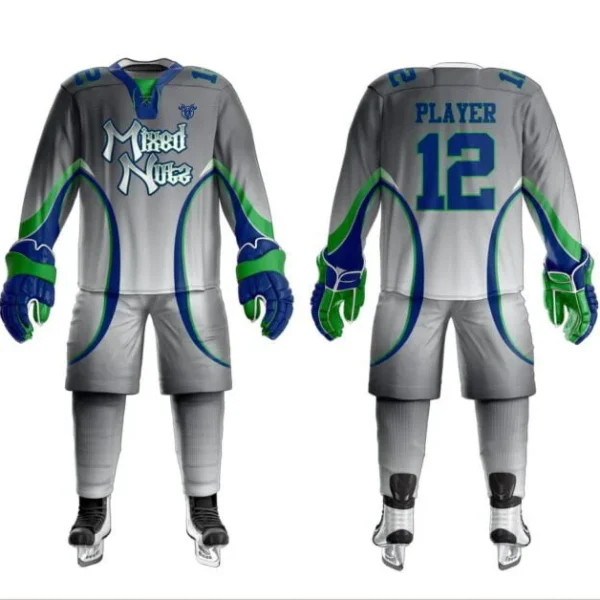 Ice hockey Uniforms