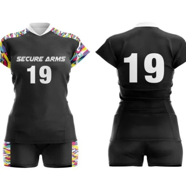 VolleyBall Uniform