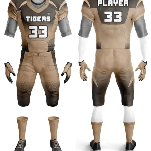 Football Uniform