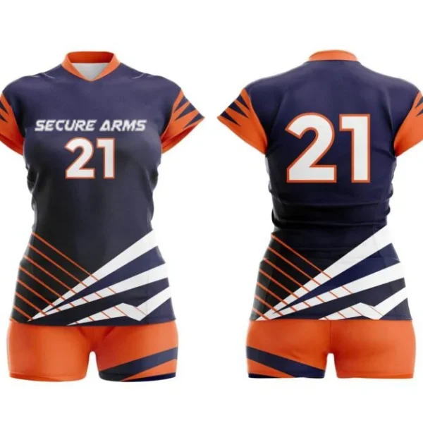VolleyBall Uniform