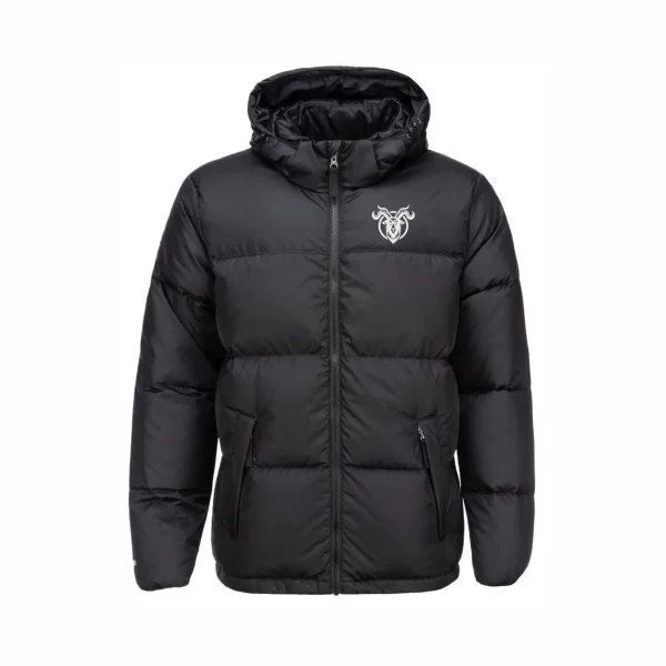 Puffer Jackets