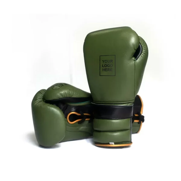 BOXING GLOVES