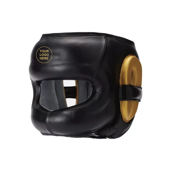 HEAD GUARD