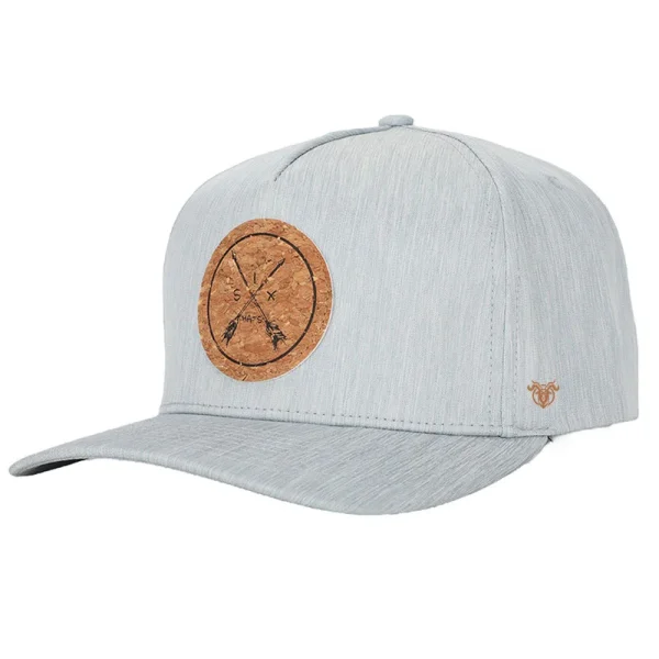 Caps