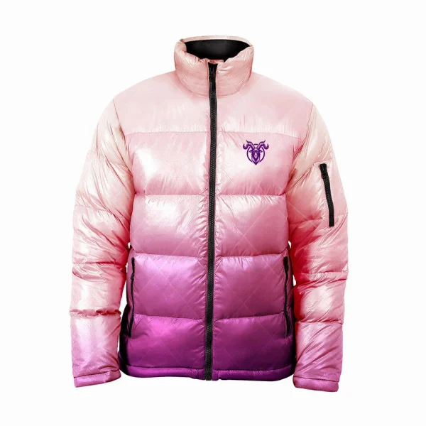 Puffer Jackets