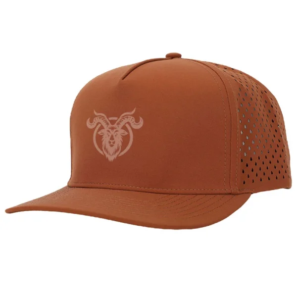Caps