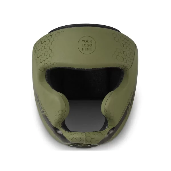 HEAD GUARD