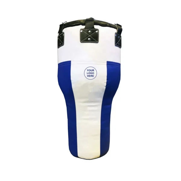 ANGLE AND UPPER CUT BAG