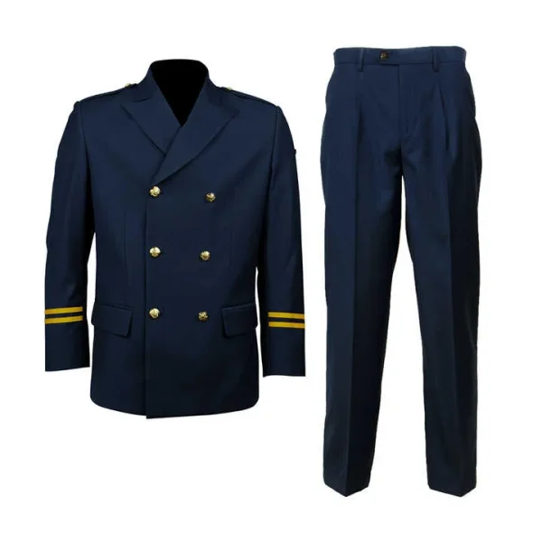 Airline Uniform