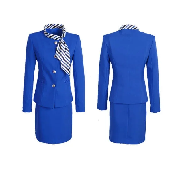 Airline Uniform