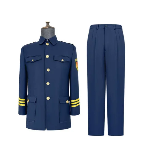 Airline Uniform
