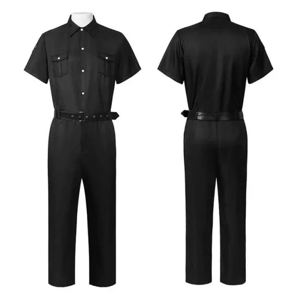 Airline Uniform