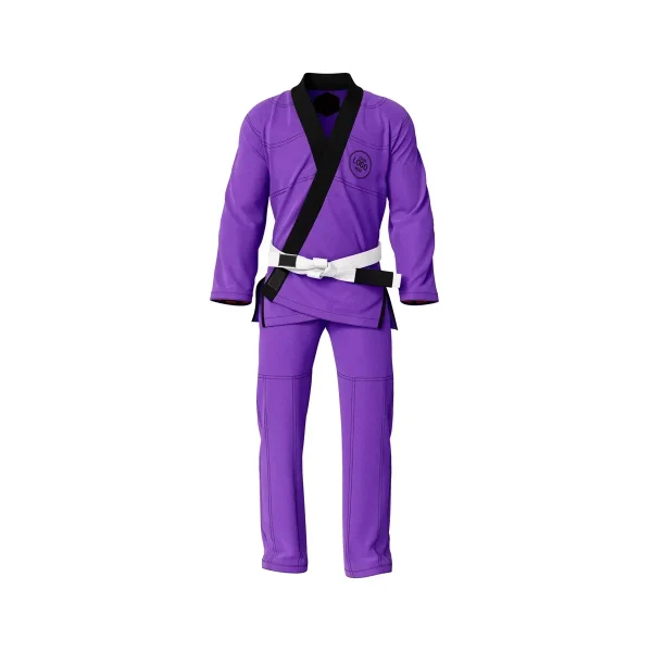 BJJ GI