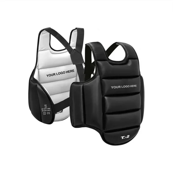 CHEST GUARD