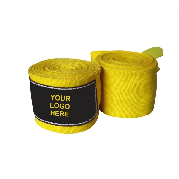 HAND WRAPS