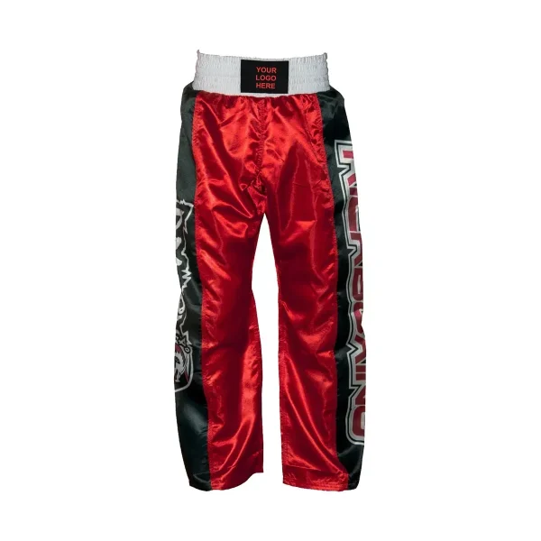 KICK BOXING