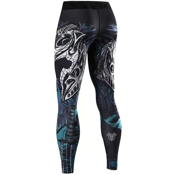Compression Pants
