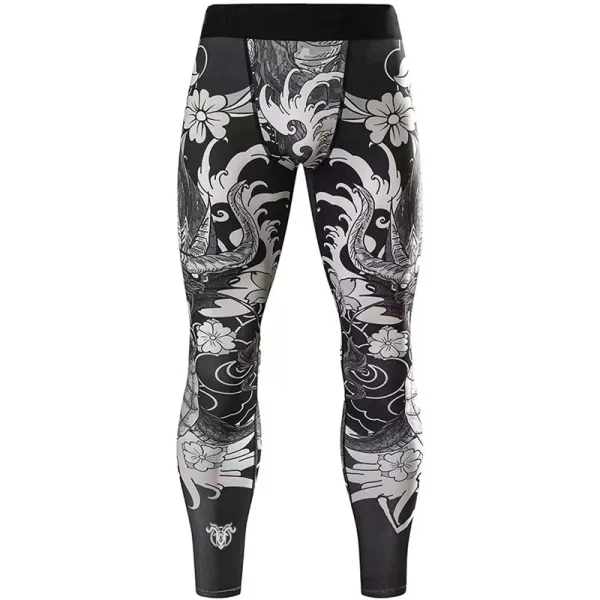 Compression Pants