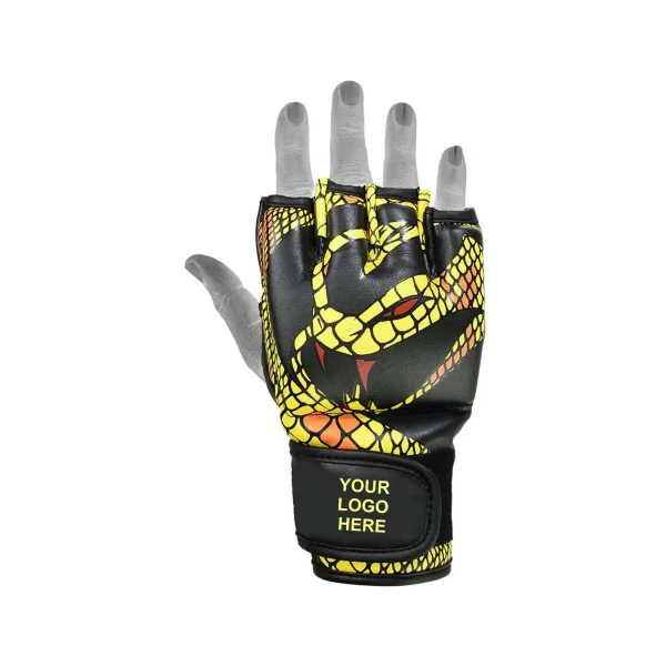 MMA GLOVES