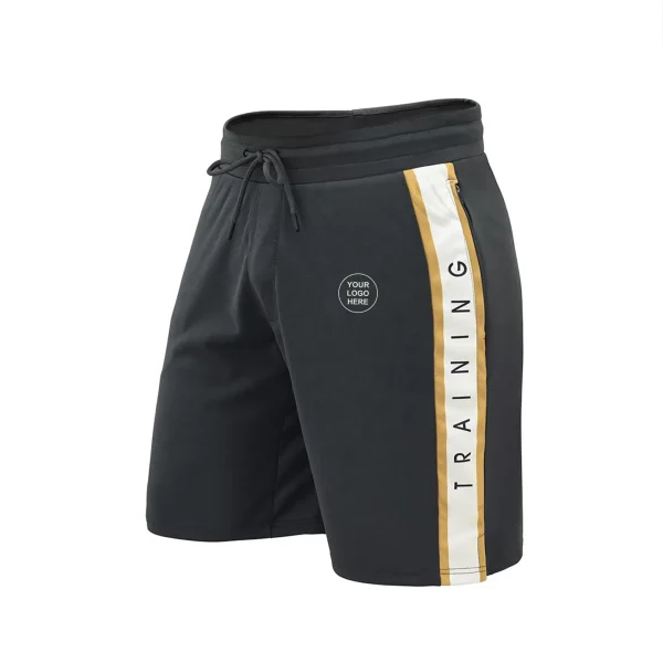 MMA SHORT