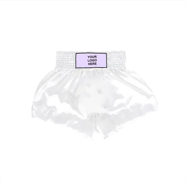 MUAY THAI SHORTS
