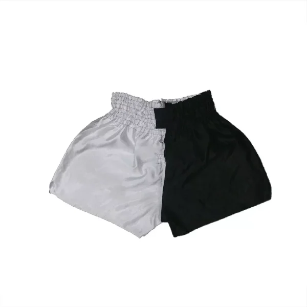 MUAY THAI SHORTS