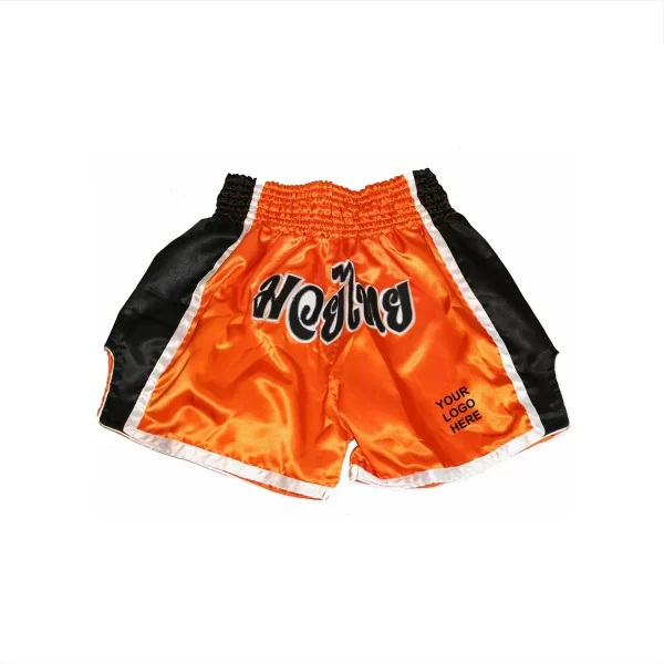 MUAY THAI SHORTS