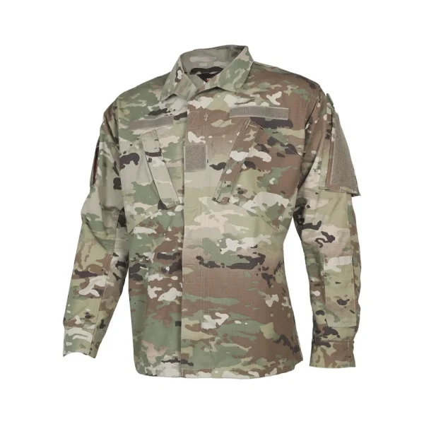Military Spec Uniform