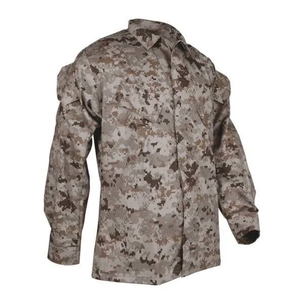Military Spec Uniform