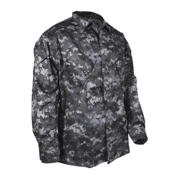 Military Spec Uniform