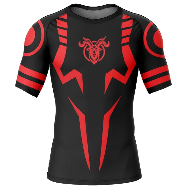 Compression Shirts