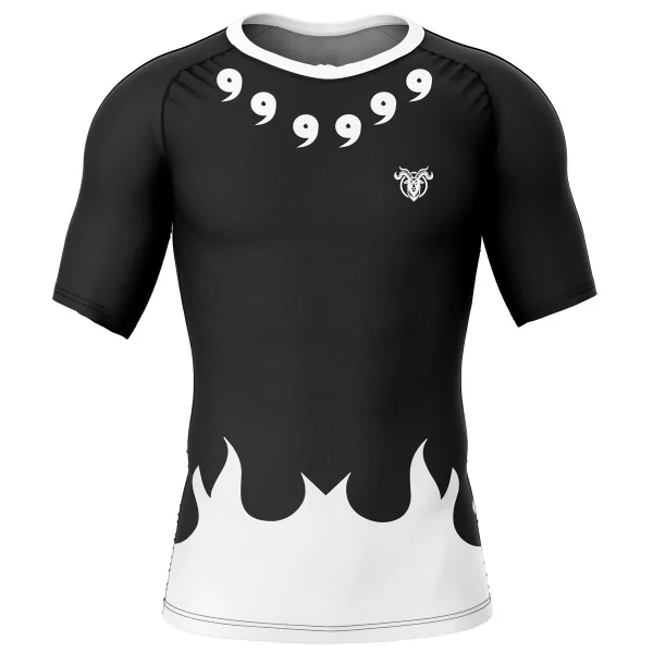 Compression Shirts