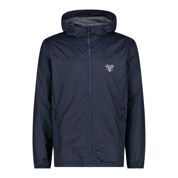Waterproof Jackets