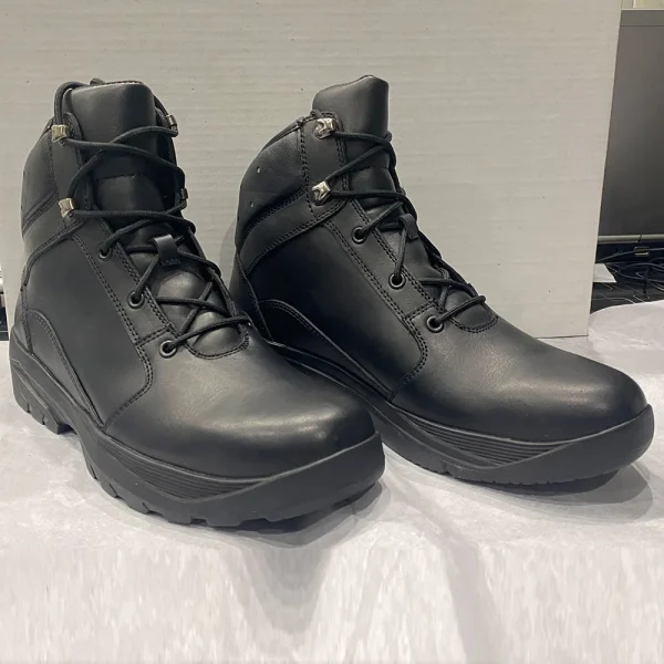 Tactical Boots