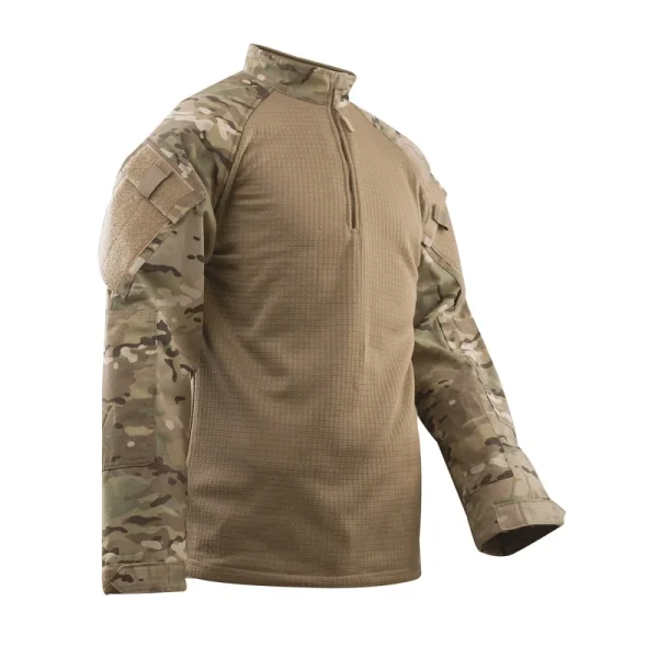 Tactical Response Uniform